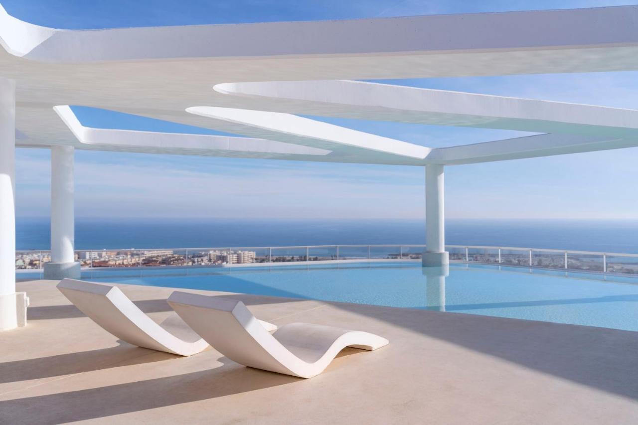 Gran Canet 2Br! Walk To Beach, Sea View, Sauna & Gym Canet d'En Berenguer Exterior foto